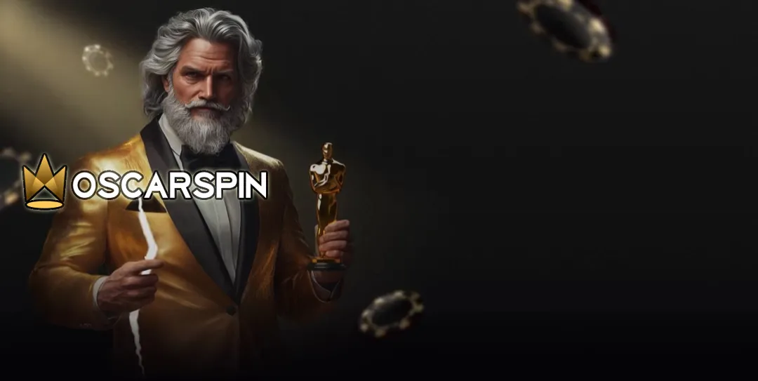Oscarspin